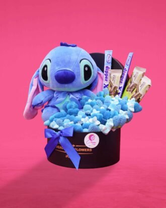 لمسة ساحرة إلى مناسباتك الخاصة