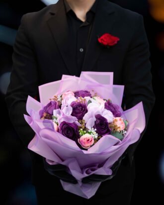 لمسة ساحرة إلى مناسباتك الخاصة 6