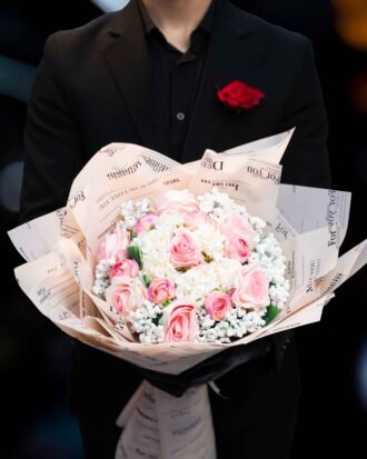 لمسة ساحرة إلى مناسباتك الخاصة 7