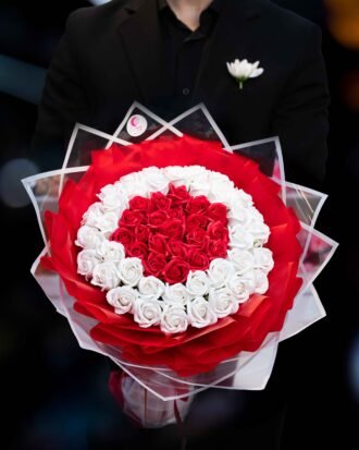 لمسة ساحرة إلى مناسباتك الخاصة 8