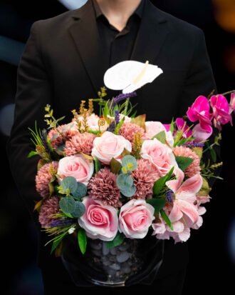 لمسة ساحرة إلى مناسباتك الخاصة 11