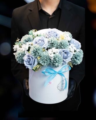 لمسة ساحرة إلى مناسباتك الخاصة 12