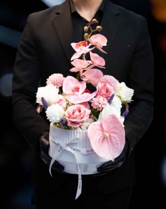 لمسة ساحرة إلى مناسباتك الخاصة 13