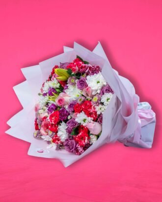 لمسة ساحرة إلى مناسباتك الخاصة 14