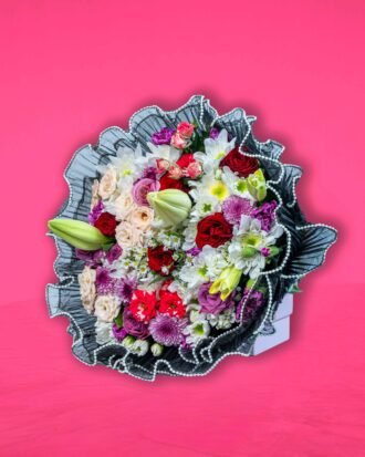 لمسة ساحرة إلى مناسباتك الخاصة 15