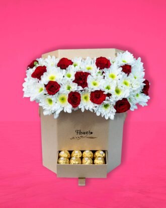 1لمسة ساحرة إلى مناسباتك الخاصة 8