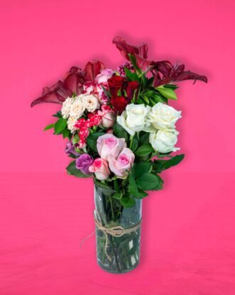 1لمسة ساحرة إلى مناسباتك الخاصة 9