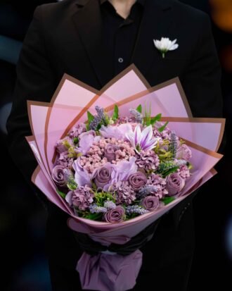 مزيج مثالي يجمع بين الجمال والمذاق 2