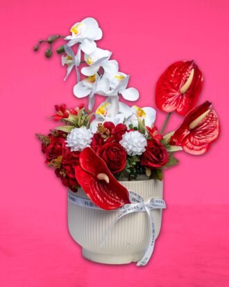 4لمسة ساحرة إلى مناسباتك الخاصة 1