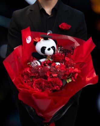 لمسة ساحرة إلى مناسباتك الخاصة 5