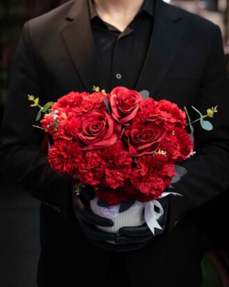 1 مزيج مثالي يجمع بين الجمال والمذاق